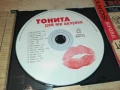 ТОНИТА ЦД 0708251324, снимка 1