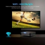 Супер Мини ТВ бокс TV box WUDUNG T (Tanix TX1) 2GB/16GB Allwiner H313, 4K@60Hz, HDR10+, Dolby Vision, снимка 5