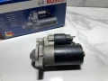 Нов стартер Bosch за Ситроен, Фиат и Пежо бензинови двигатели, снимка 4