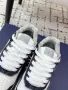 Dior denim мъжки маратонки, снимка 6
