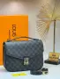 Louis Vuitton Дамска Чанта С Къса И Дълга Дръжка За През Рамо - Различни Цветове Код SEM-433, снимка 10