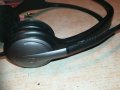 sennheiser headphones & mic-внос швеицария, снимка 2