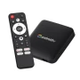 MECOOL 4/64 Gb, Amlogic S905Y4, Android TV 14, Dual WIFI, Bluetooth Google Certified., снимка 3