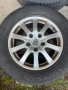 17 цолови алуминиеви джанти за Порше Каен, снимка 2