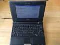 лаптоп/нетбук Asus eeePC 701 /4gb , 2gb ram + 16gb sd-карта, снимка 3