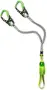Нов Edelrid Cable Kit 6.0 Via Ferrata Set, снимка 1