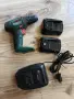 Акумулаторен винтоверт BOSCH UniversalDrill 18 V 60 Nm, снимка 10