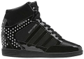 Маратонки Adidas Selena Gomez Wmns BB Neo Wedge Black - 37.5 номер, снимка 2