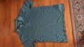 Тениска Fynch-Hatton Garment Dyed