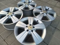 Оригинални Джанти Мерцедес ВИАНО Вито 17" 5х112 Mercedes Vito 5x112, снимка 7