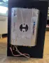 Усилвате с каса Blaupunkt GTA 450  640W, снимка 5