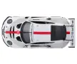 Метални колички: Porsche 911 RSR, снимка 5