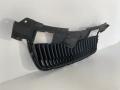 решетка радиаторна Skoda Roomster 2006-2011 г. #1049V . 5J0853668A, снимка 6