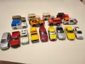 Колички Honda, Land Rover, Toyota, Mercedes, Chevrolette, BMW , снимка 1