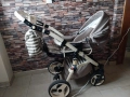 Количка 3в1 коментар на цената, снимка 4