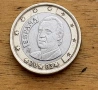 Евро Монета Испания 2003 или 2020, снимка 4