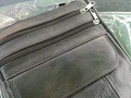 КОЖЕНА СТИЛНА ЧАНТА 1907251857, снимка 16