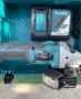 Ъглошлайф Makita DGA513 , снимка 6