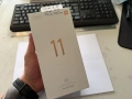Мобилен телефон Xiaomi Mi 11, снимка 1