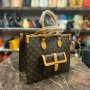 Дамски чанти Louis Vuitton, снимка 9