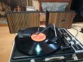 ORSAY-ГРАМОФОН С КОЛОНИ-КУФАР ОТ ФРАНЦИЯ 0311230841, снимка 8