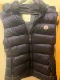 дамски елек MONCLER , снимка 1