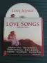 Love Songs - оригинален диск музика, снимка 1