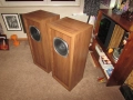 Големи колони Tannoy , снимка 6
