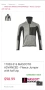 Mascot Advanced S горнище/midlayer, снимка 2