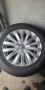 Алуминиеви джанти 17 цола 5x112 за VW TIGUAN, снимка 1 - Гуми и джанти - 44761143