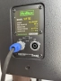 Тонколони Joson 12” – 800 W, с калъфи, снимка 6