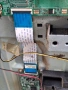 плата BN41-01785A BN94-05554K  for ,SAMSUNG PS43E450A1  43inc DISPLAY S43AX-YB01 , снимка 4