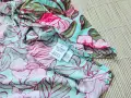 ОФЕРТА 📍 Goodfellow & Co Tropical / M / мъжка риза с къси ръкави, снимка 3
