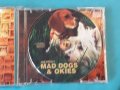 Various – 2005 - Jamie Oldaker's Mad Dogs & Okies(Blues Rock), снимка 6