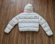 Страхотно дамско яке топло кроп модел THE NORTH FACE размер S M L XL 2XL, снимка 7