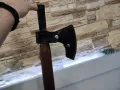 Брадва Викинг Стил, снимка 4