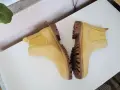 Боти Tamaris 37Естествена кожа , снимка 12