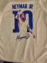 Тениска Neymar jr , снимка 1