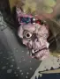Ps2 fleshy freaks monsters контролер, снимка 3