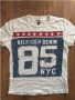 tommy hilfiger - страхотна мъжка тениска, снимка 5