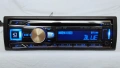 ⭐⭐⭐ ALPINE CDE-196DAB ⭐⭐⭐ - Жесток авто CD плеър с Bluetooth (Блутуут), USB, DAB+, снимка 10