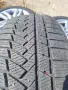 4 Броя Алуминиеви Зжанти 18 Цола Ronal Audi Q7 2006-2015 Година Комлект Зимни Гуми Continental , снимка 10