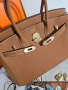Налична чанта Hermes Birkin 30, снимка 4