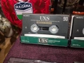 Качествени аудио касети SONY UX/UX-S - POP и ROCK музика от 90-те, има и Jazz + подарък, снимка 5