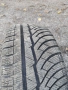 Michelin Pilot Alpin pa4 235/55R18, снимка 10