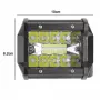 LED прожектор 4500 lm за 12–24 V системи, снимка 4
