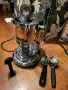 Еспресо кафемашина с ръкохватка Ariete 1387, снимка 13