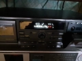 Идеален дек Technics RS-TR 373- Японски двукасетъчен автореверс, снимка 7