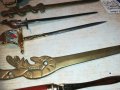 ножове-антики-колекция 2611202004, снимка 3