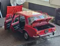 Лада жигули в мащав 1:8, снимка 2